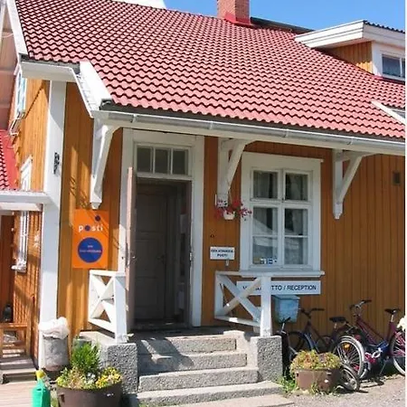 Ilola Maatilamatkailu *