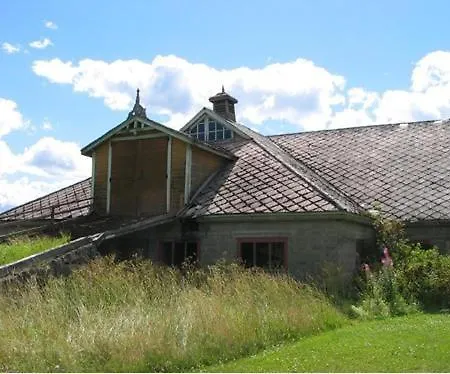 Ilola Maatilamatkailu Farm stay *