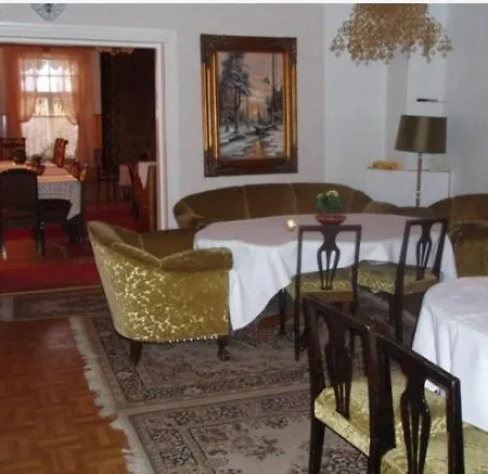 Ilola Maatilamatkailu * バルケアコスキ