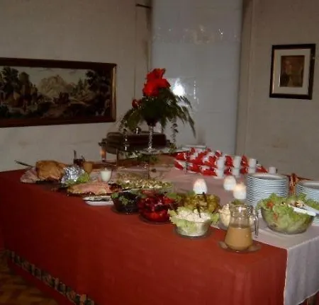 ファームステイ Ilola Maatilamatkailu