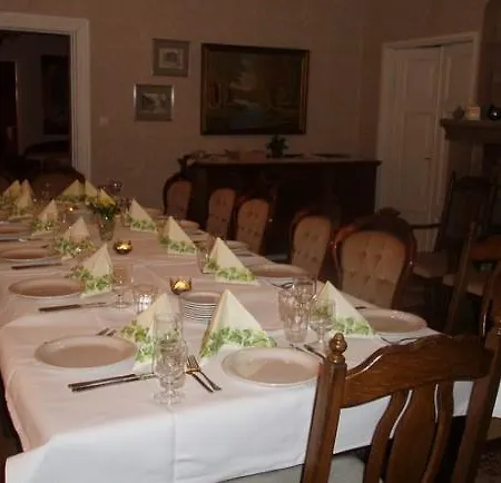 Ilola Maatilamatkailu