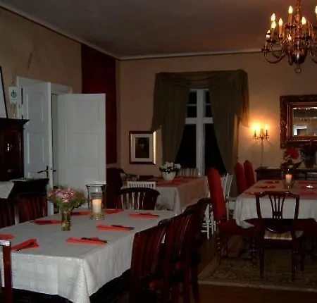 Farm stay Ilola Maatilamatkailu