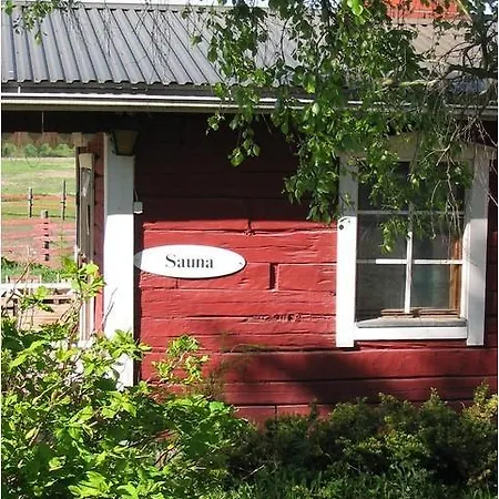 Ilola Maatilamatkailu Valkeakoski