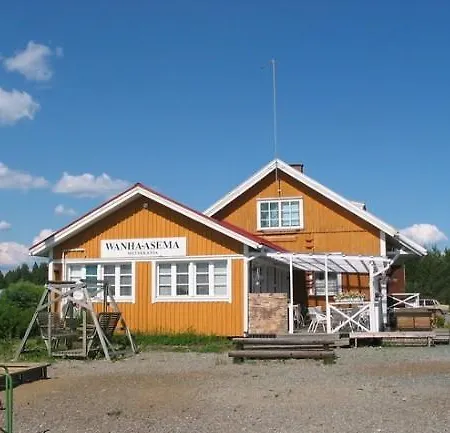 Ilola Maatilamatkailu *