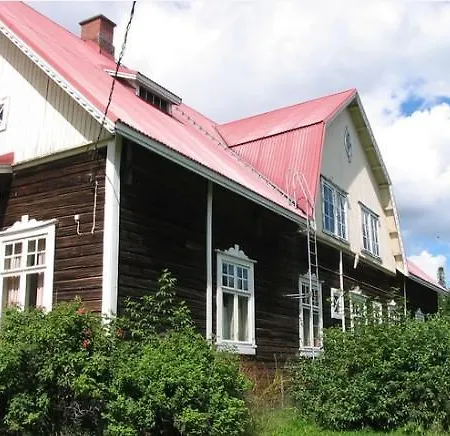 Ilola Maatilamatkailu