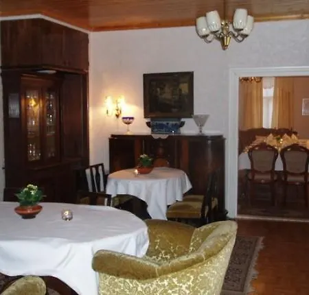 Κατάλυμα σε φάρμα Ilola Maatilamatkailu Valkeakoski