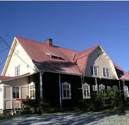 Ilola Maatilamatkailu * Valkeakoski