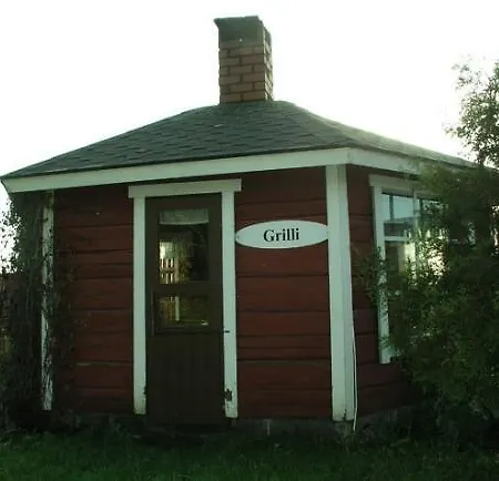 Farm stay Ilola Maatilamatkailu