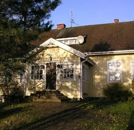 Ilola Maatilamatkailu Farm stay Valkeakoski