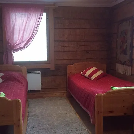 Ilola Maatilamatkailu Valkeakoski