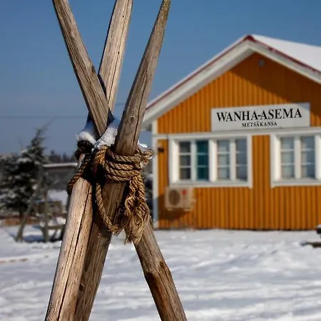 Κατάλυμα σε φάρμα Ilola Maatilamatkailu *