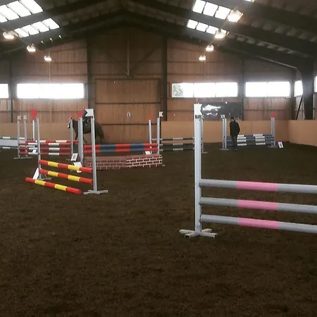 Ilola Maatilamatkailu Κατάλυμα σε φάρμα