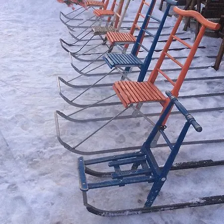 Ilola Maatilamatkailu *