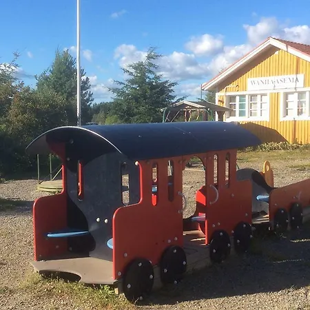 Farm stay Ilola Maatilamatkailu *