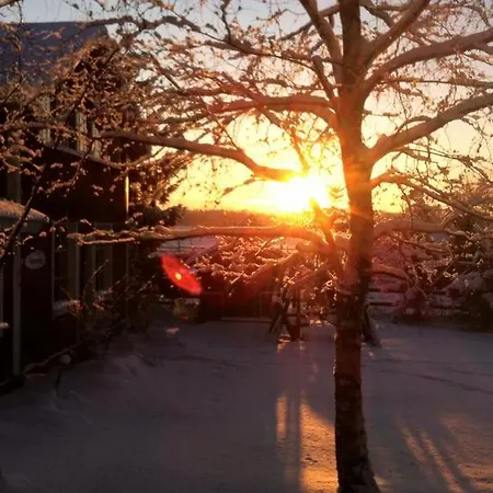 Ilola Maatilamatkailu Maatilamajoitukset Valkeakoski
