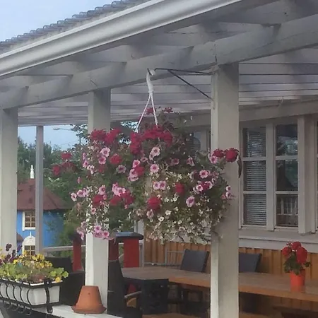 Ilola Maatilamatkailu *