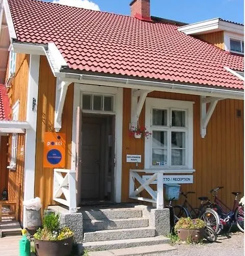 Ilola Maatilamatkailu *