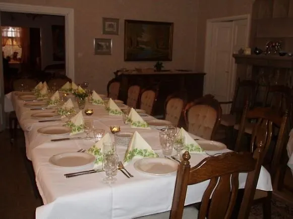 Ilola Maatilamatkailu