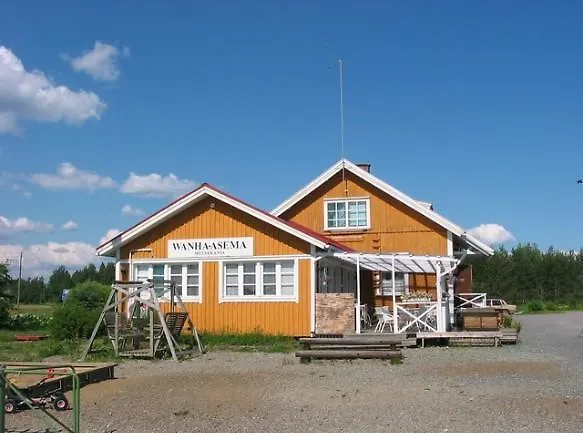 Ilola Maatilamatkailu *