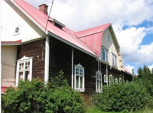 Ilola Maatilamatkailu