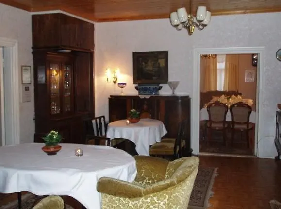 ファームステイ Ilola Maatilamatkailu バルケアコスキ