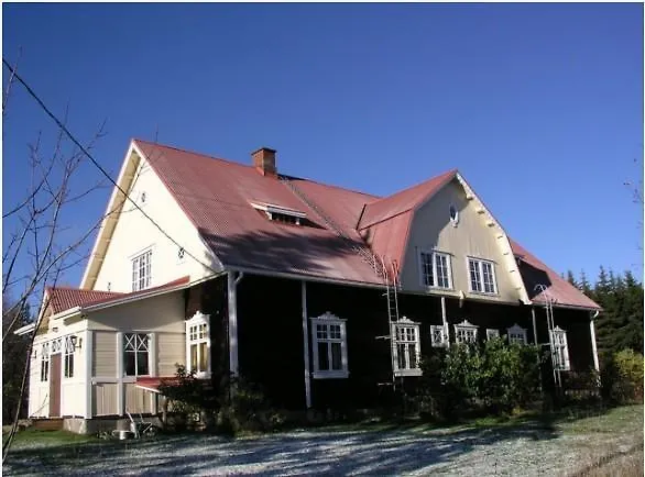 Ilola Maatilamatkailu * فالكياكوسكي