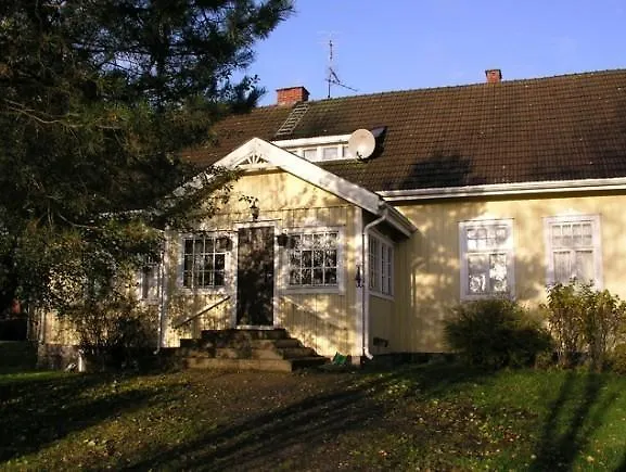 Ilola Maatilamatkailu مزرعة للإقامة فالكياكوسكي