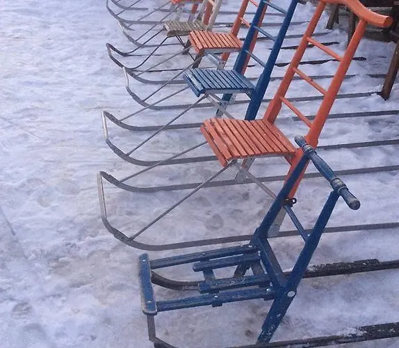 Ilola Maatilamatkailu *