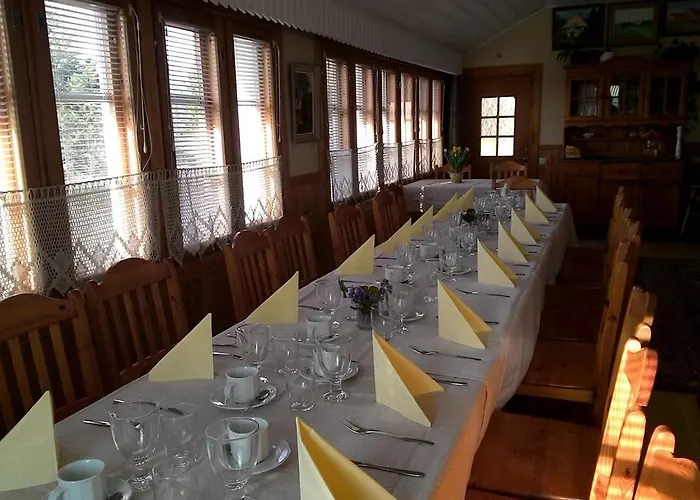 Ilola Maatilamatkailu فالكياكوسكي